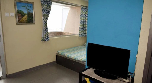 Sea View Holiday House, Prenota Hotel Cheung Chau Hong Kong