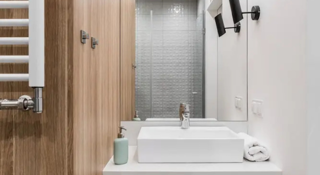 Апартаменты Live & Travel Apartments - Waterlane Island