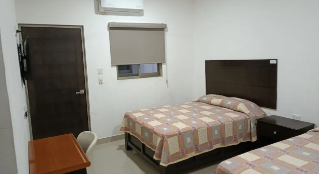 Семейный номер Standard Hotel Romo
