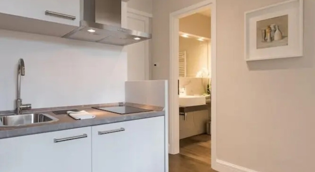 Suites & Roof View, Забронировать Отель Отели Флоренции с парковкой, рядом с Площадь Кафедрального собора, Парковка