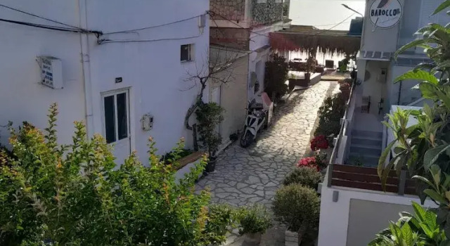 Коттедж Archontissa House - Sea View