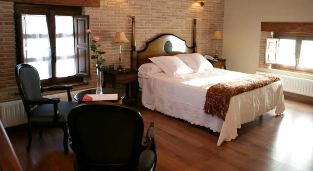 Номер Standard Posada Los Condestables Hotel & Spa
