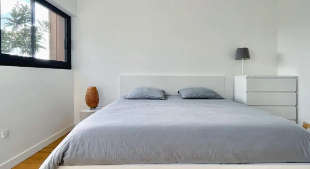 Appartement Calme, mer et montagne Anglet, Забронировать Апартаменты/квартира Англе French Basque Country