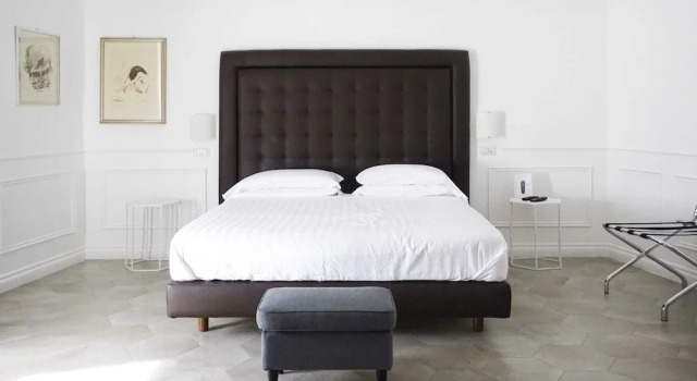 Standard- værelse Ravida Suites