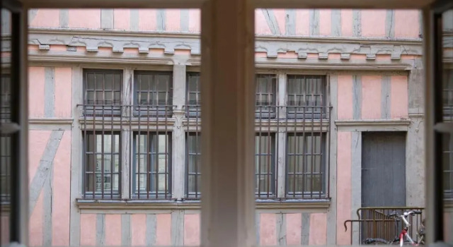Appartement Troyes, 2 pièces, 2 personnes - FR-1-543-232