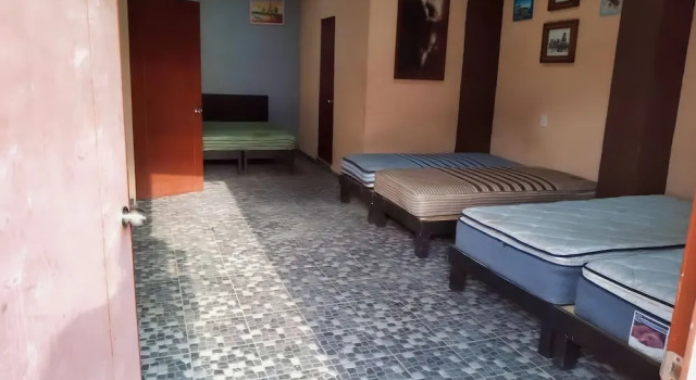 Апартаменты Deluxe Hotel Casa de Arnold