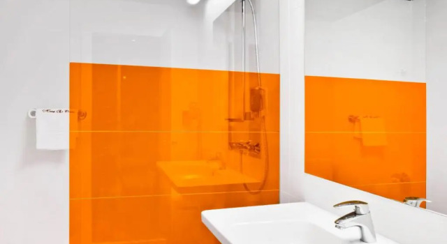 Двухместный номер Superior Ibis Styles Madrid Prado
