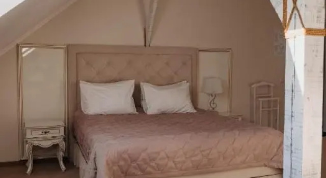 Supérieure chambre Zastava Uman