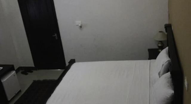 Margalla Lodge, Book Hotel 3-stjernede hoteller i F-7 Sector, 3*