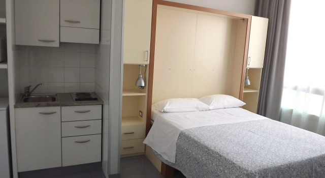 Aparthotel Navigli