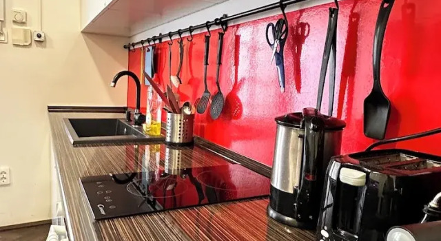 Номер Standard Katona Apartments