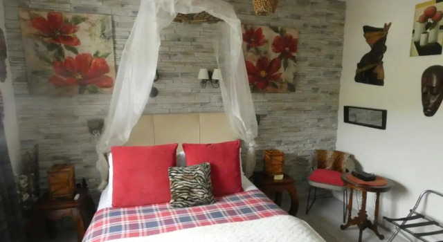 Номер Standard Bunratty Castle Mews B&B