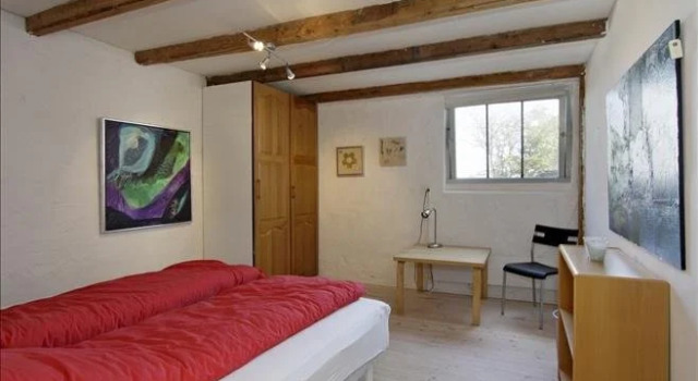 Stegøgaard Bed & Breakfast, Prenota Hotel Bogense Funen