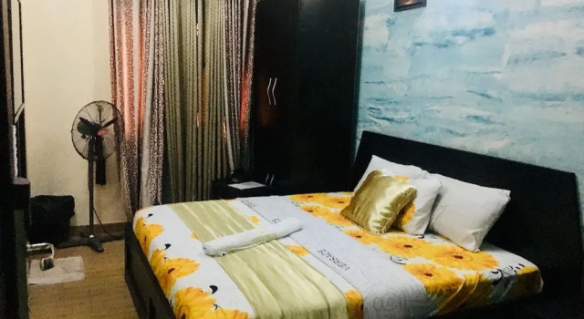 Perch Hotel And Suites