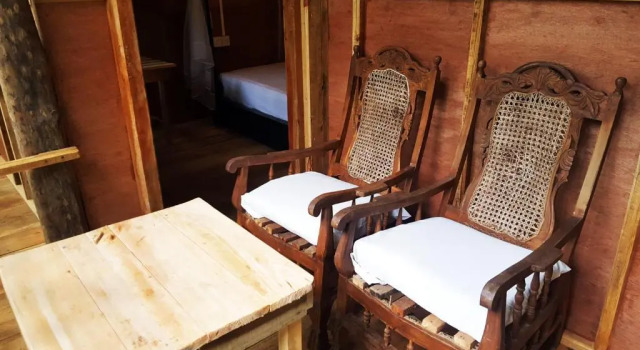 Hotel Sigiriya