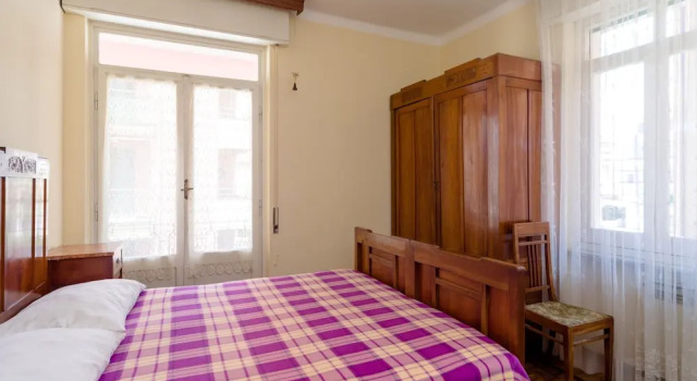 Le case della Ste - Condominio al mare