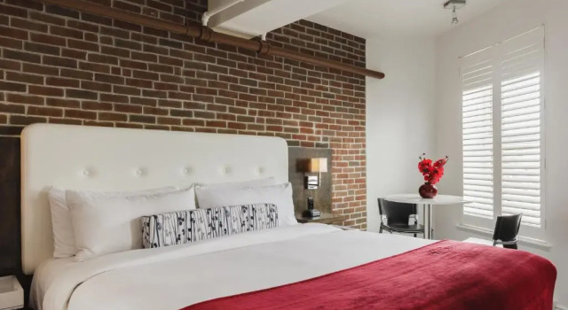 Hôtel des Coutellier, Забронировать Отель Квебек Quebec city and area