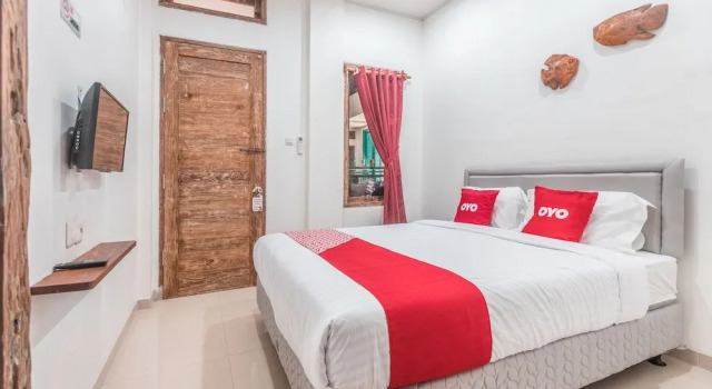DKrepyak by OYO Rooms