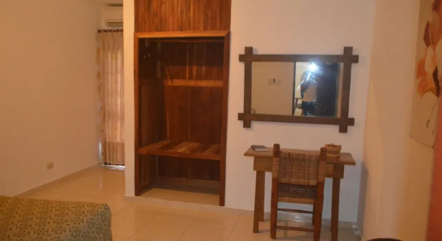 Одноместный номер Standard Hotel Rancho Don Cesar