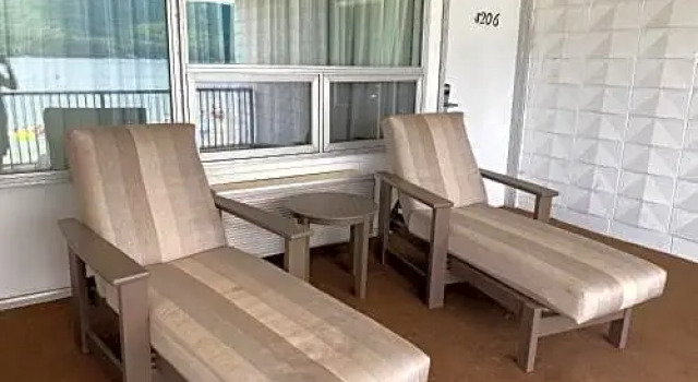 Номер Standard Georgian Lakeside Resort