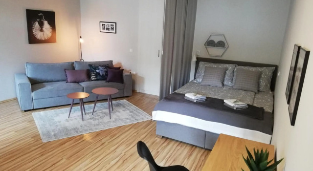 Apartment Nobl plac, Rezervovat Apartmán Apartmány v Styria, Apartmán