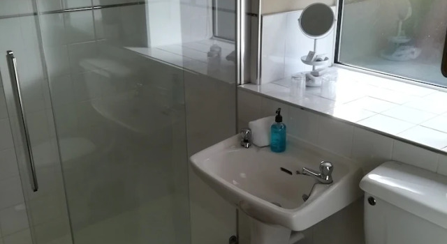 Standard Kahden hengen huone Thurlestone Guest House