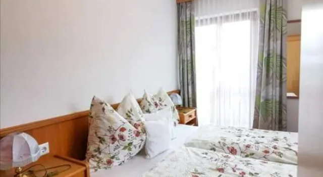 Апартаменты Pension Vorberghof- Bauernhofurlaub