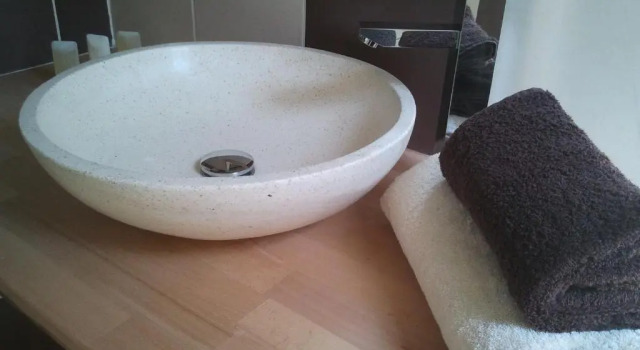 Номер Superior Chambres dHôtes La Grange Au Bois
