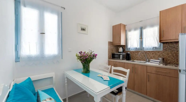Апартаменты Folia Apartments