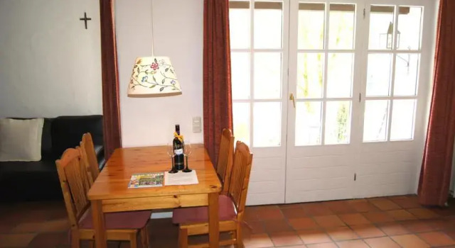 Winterberg Appartement - Sonnenstraße 21