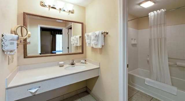 Двухместный номер Executive staySky Suites I-Drive Orlando Near Universal