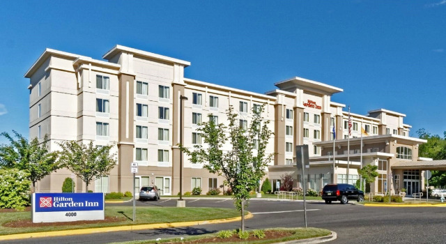 Hilton Garden Inn by Hilton Mount Laurel, Забронировать Отель Отели Philadelphia Metropolitan Area с бассейном, Бассейн