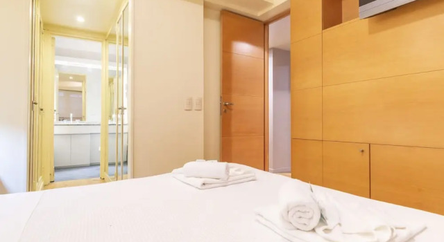 Gutierrez Apartment by Be LocalArgentina