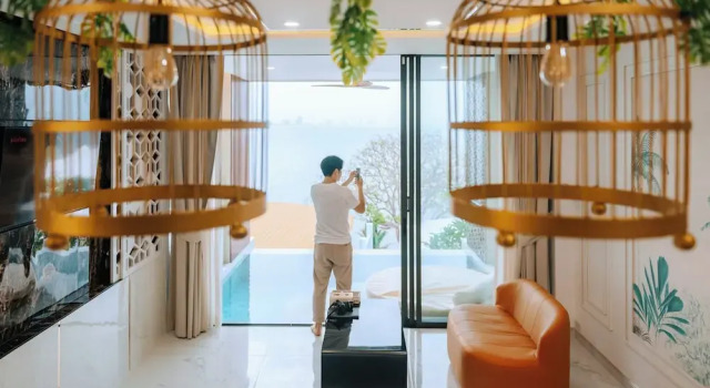 Madusea Grand Villa