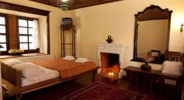 Guest House 3 Stars Kastoria, Reserva ahora Hostal o pensión Kastoria 