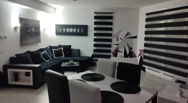 Апартаменты Apartment Triangle