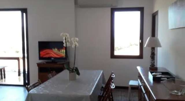 APPARTEMENT VILLA Vue Mer CALCATOGGIO - TIUCCIA, Varaa Huoneisto  