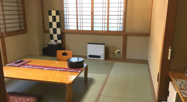Nonohana Yakeyamaso, Reserva ahora Hotel Towada Aomori