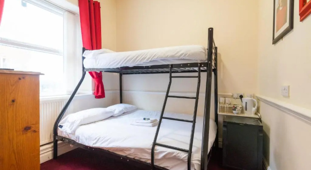 Old Trafford Stadium Hotel