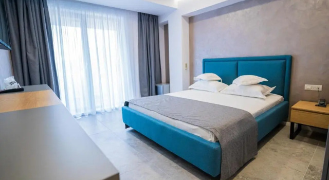 Двухместный номер Deluxe Hotel Prestige