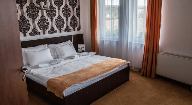 Appartamento Superior Silver Hotel