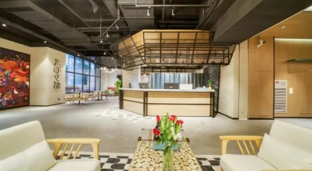 Yiju Life Hotel Hangxing Road Station Liangzhu Hangzhou