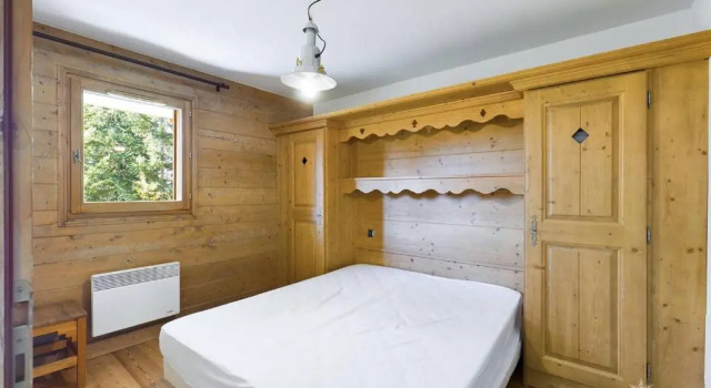 Appartement Montvalezan-La Rosière, 2 pièces, 4 personnes - FR-1-398-520, Забронировать Апартаменты/квартира Отели Ла-Розьер с парковкой, рядом с Горнолыжный курорт Ла Розьер, Парковка
