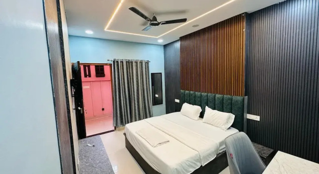Hotel Airport Suites