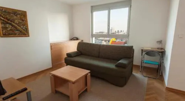 Petros Apartments