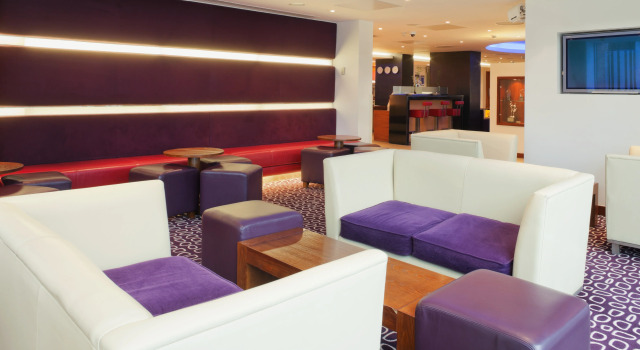 Holiday Inn Express London-Swiss Cottage