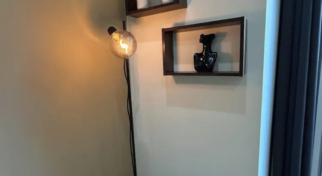 Трёхместный номер Deluxe с видом на город Somnia Luxury Rooms