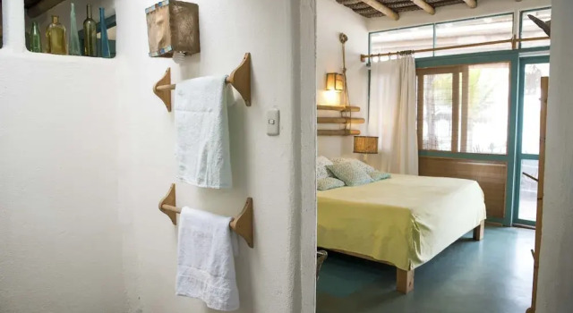 La Casa los Tumpis, Book Hotel SPA Hotels in Tumbes, SPA