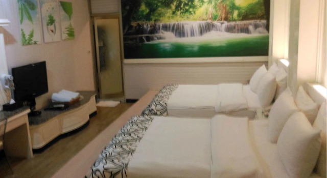 HeYue Hotel