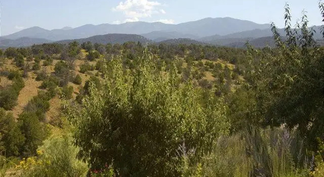 Artist Road #31, 2 Bedrooms, Sleeps 4, Wood Fireplace, WiFi, Pool Access, Varaa Hotelli Santa Fe New Mexico